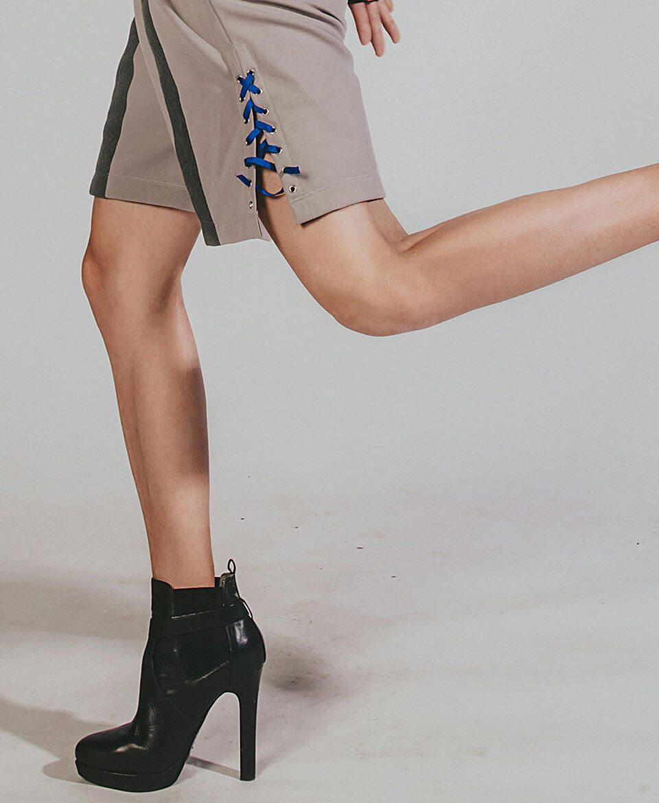 Relaxed Fit Joggers