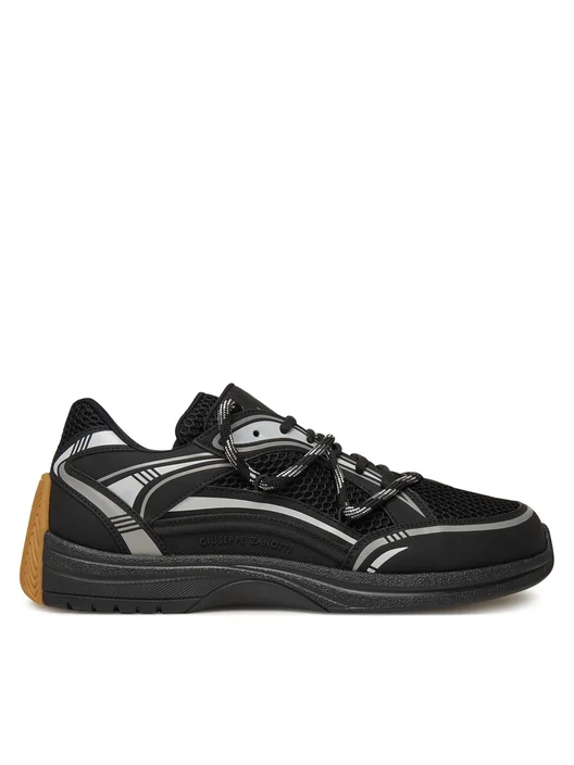 GIUSEPPE ZANOTTI