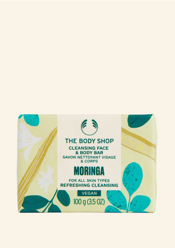 veido ir kūno muilas - Image 15