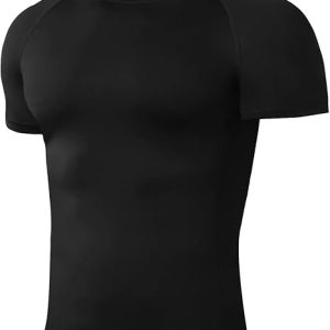 Niksa Men's Compression Shirts