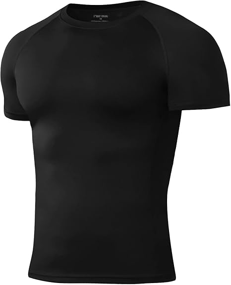 Niksa Men's Compression Shirts